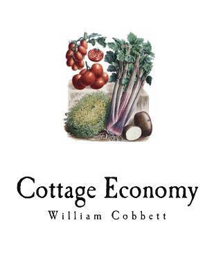 bokomslag Cottage Economy