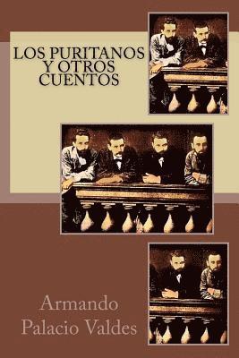 Los puritanos y otros cuentos