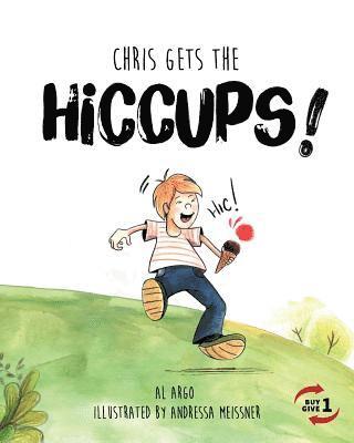 Chris Gets the Hiccups 1
