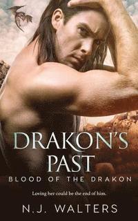 bokomslag Drakon's Past