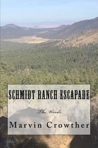 bokomslag Schmidt Ranch Escapade: The Woods