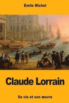 Claude Lorrain 1