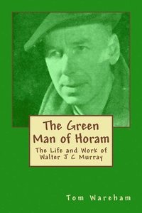 bokomslag The Green Man of Horam