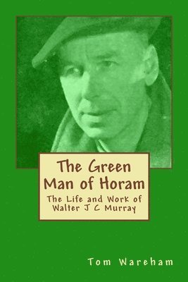 The Green Man of Horam 1