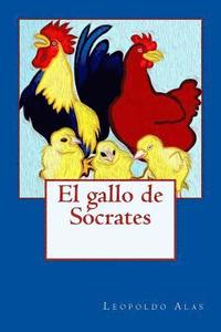 bokomslag El gallo de Sócrates
