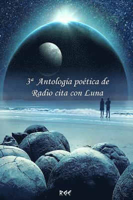 3a Antología Poética de Radio Cita Con Luna 1