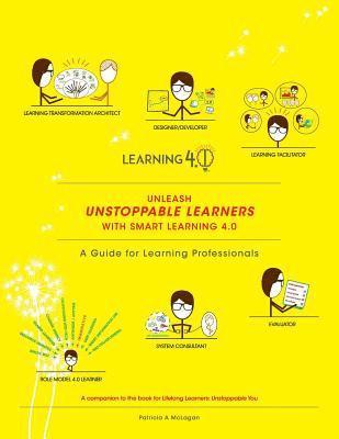 Unleash Unstoppable Learners 1