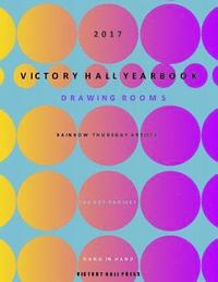 bokomslag Victory Hall Yearbook 2017
