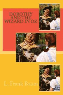 Dorothy and the Wizard in Oz