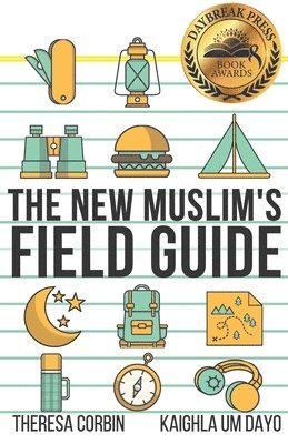 bokomslag New Muslim's Field Guide