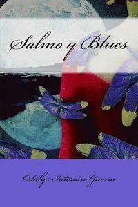 bokomslag Salmo y Blues