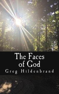 bokomslag The Faces of God