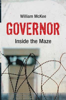 Governor Inside the Maze 1