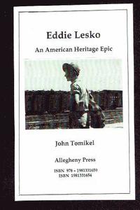 bokomslag Eddie Lesko: An American Epic