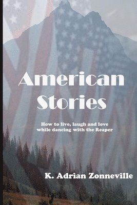 American Stories 1