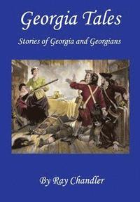 bokomslag Georgia Tales: Stories of Georgia and Georgians