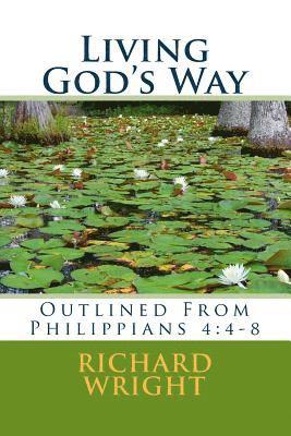 Living God's Way 1