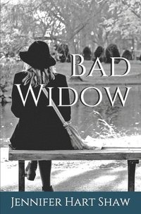 bokomslag Bad Widow