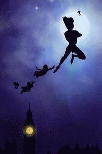 bokomslag Peter Pan: (Peter and Wendy)