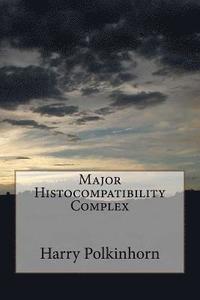 bokomslag Major Histocompatibility Complex