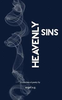 bokomslag Heavenly Sins
