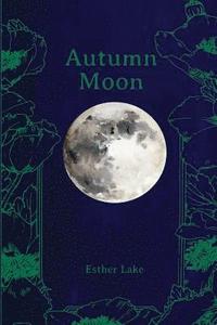 bokomslag Autumn Moon
