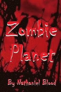 bokomslag Zombie Planet