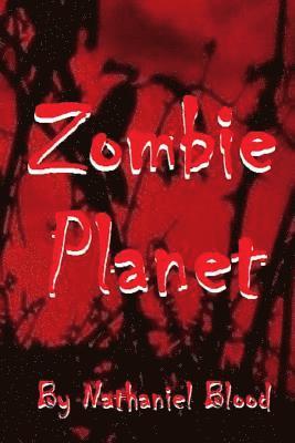 bokomslag Zombie Planet