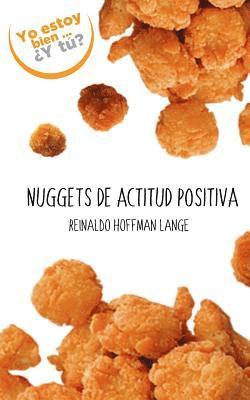 bokomslag Nuggets de Actitud Positiva