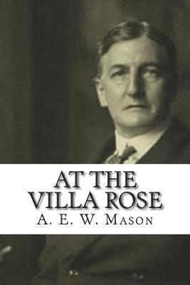 At the Villa Rose