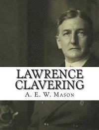 bokomslag Lawrence Clavering