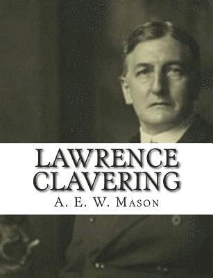 bokomslag Lawrence Clavering