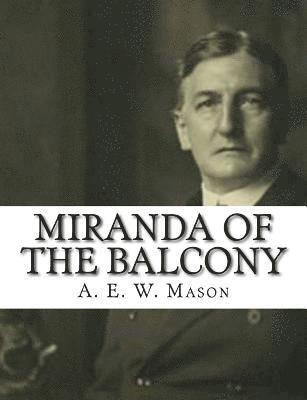 Miranda of the Balcony 1