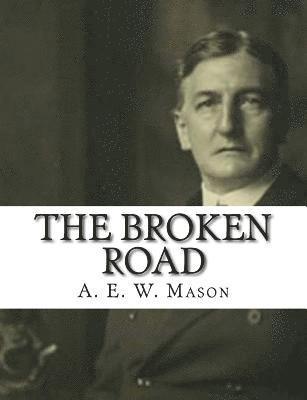 The Broken Road 1