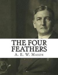 bokomslag The Four Feathers