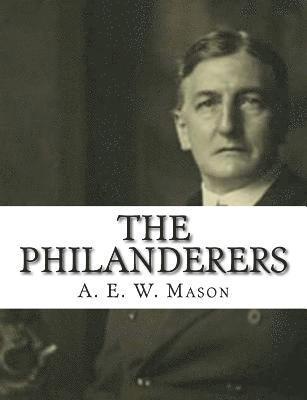 The Philanderers 1