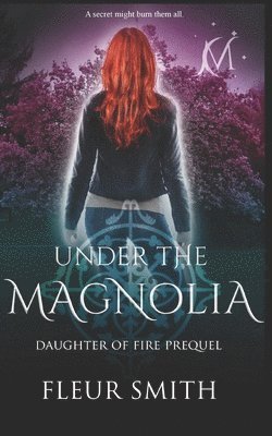 Under the Magnolia 1