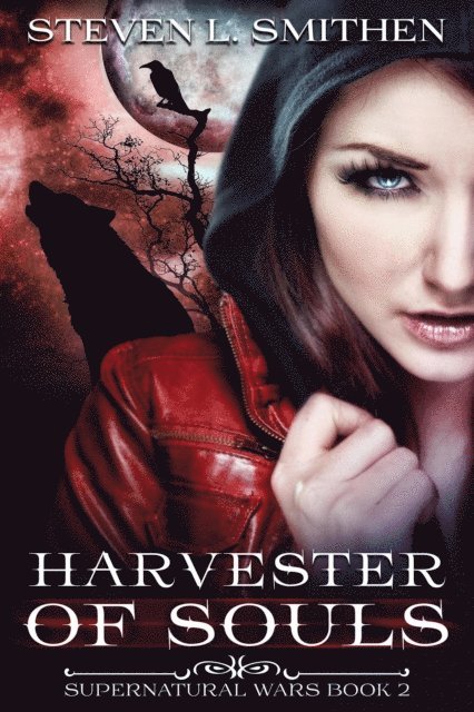 Harvester of Souls 1