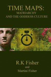 bokomslag Matriarchy and the Goddess Culture