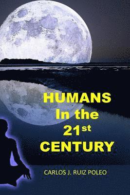 bokomslag Humans in 21st century
