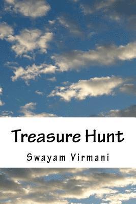 Treasure Hunt: A Hunt for Treasure 1