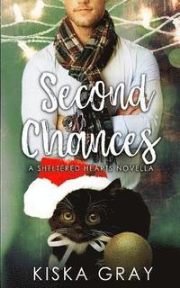 bokomslag Second Chances