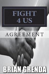 bokomslag Fight 4 Us: Agreement