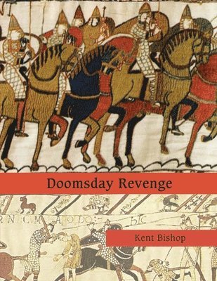 bokomslag Doomsday Revenge