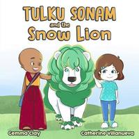 bokomslag Tulku Sonam and the Snow Lion