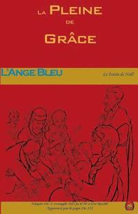 bokomslag L'Ange Bleu