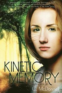 bokomslag Kinetic Memory