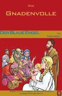 bokomslag Der Blaue Engel