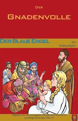 Der Blaue Engel 1