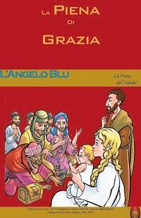 bokomslag L'Angelo Blu